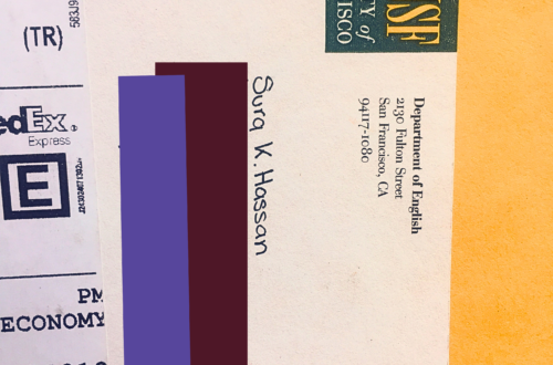 Life Update: I Got Published in an ACTUAL Print Magazine