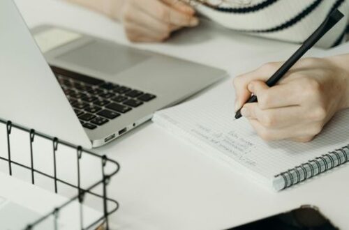 Blogging 101: What to Do BEFORE You Publish a Blog Post