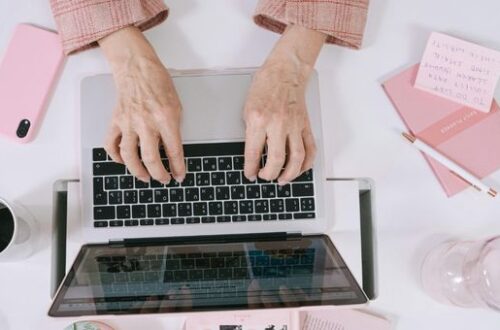 Back to Blogging: Productivity Tips for Part-Time Bloggers with Full Time Jobs