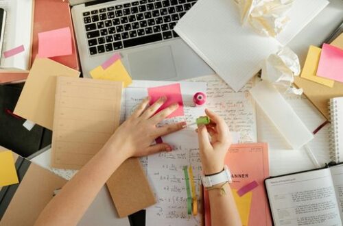 New Year’s Resolutions: 2025 Edition