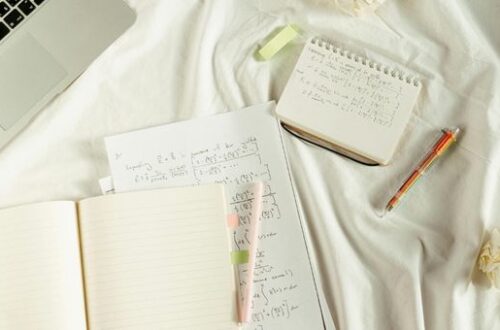 On Writing Emotions: A Writer's Guide to Mastering Feelings in Fiction