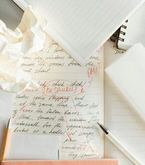 How to Write the Perfect Scene: A Writer's Guide