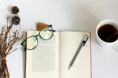 On Writing Dialogue: How to Write Better & Believable Lines