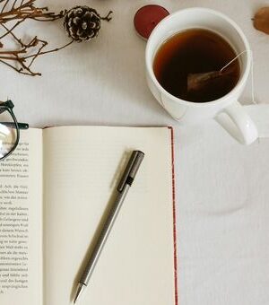 On Writing Anti-Heroes Readers Love (and Hate)