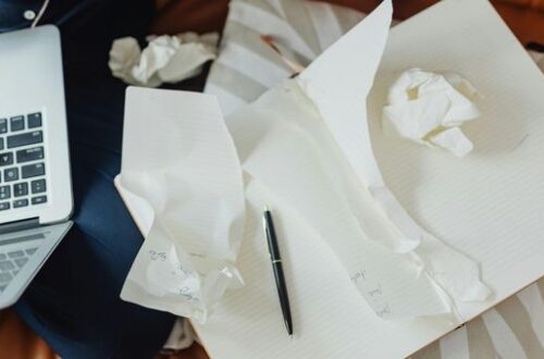 On Writing Villains: How to Write Complex, Compelling Antagonists