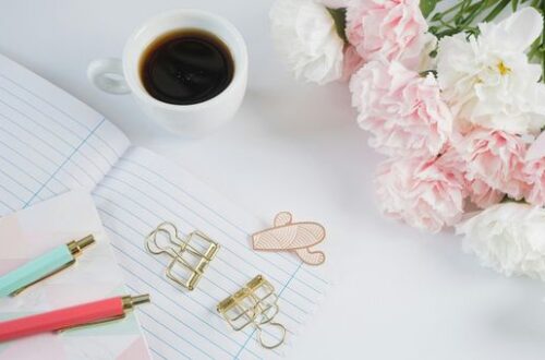 How to Write Effective Endings