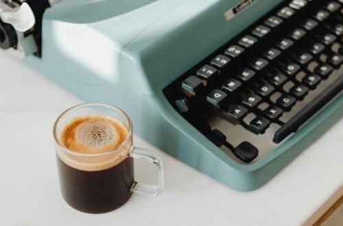 How to Write A Murder Mystery