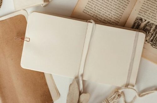 How to Write an Opening Line That’ll Hook Readers Instantly