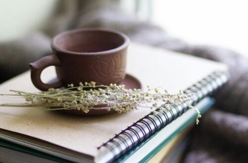 On Writing: What is a Central Conflict?