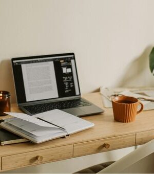 How to Write & Outline a Book Series
