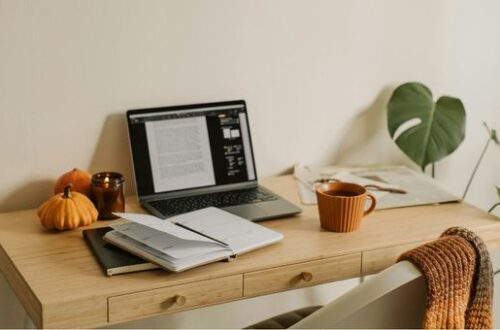 How to Write & Outline a Book Series