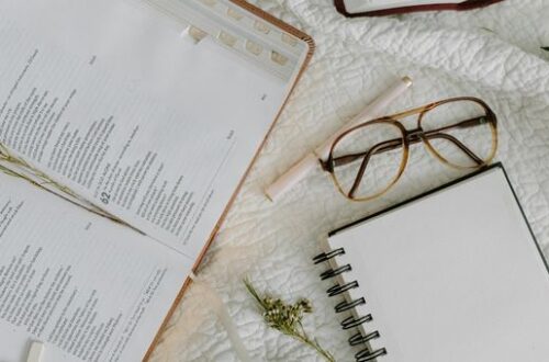 How to Write Dystopian Fiction