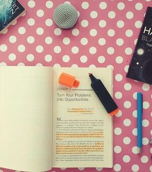 Does the Muse Really Call? Thoughts from a Writer Who Hasn’t Written Much This Year