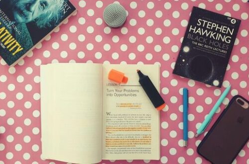 Does the Muse Really Call? Thoughts from a Writer Who Hasn’t Written Much This Year