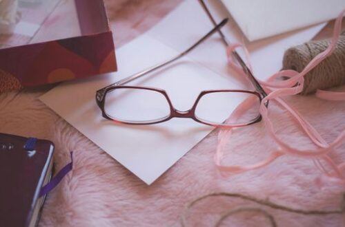 How to Set Your Goals When You Don’t Know What You Want