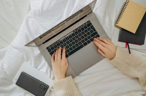 How to Write Thrillers