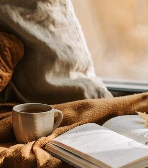 Book Talk: What I Read in February