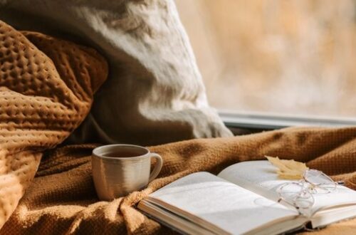 Book Talk: What I Read in February