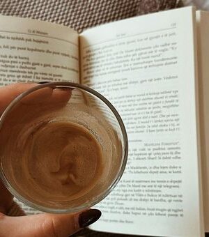 Book Talk: What I Read in April