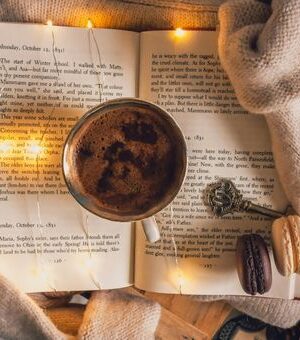 Book Talk: What I Read in June