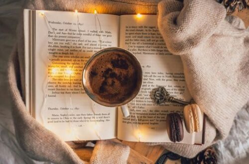 Book Talk: What I Read in June