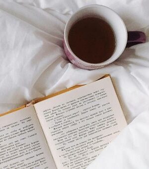 Book Talk: What I Read in July