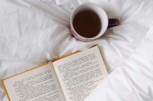 Book Talk: What I Read in July