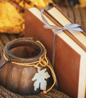 Book Talk: What I Read in September