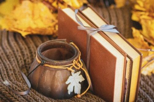 Book Talk: What I Read in September