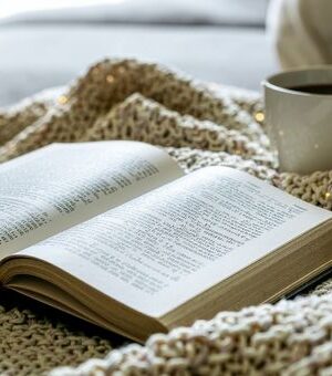 Book Talk: What I Read in October