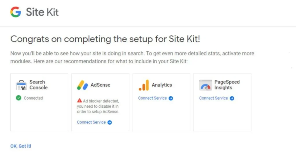 like google's design team is really, really good