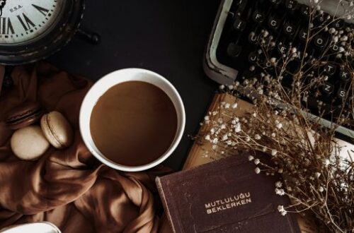 On Writing Protagonists: How to Write Great Main Characters