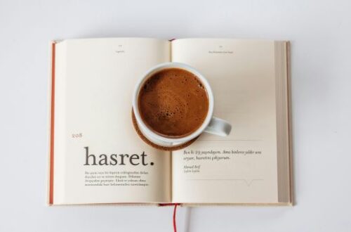 Book Talk: What I Read in March 2026
