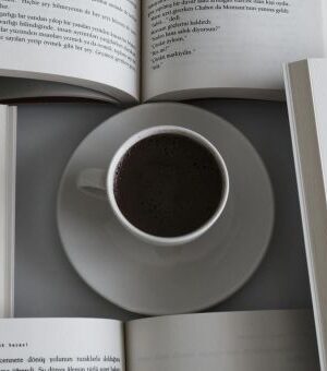 Book Talk: February 2026 Reading List