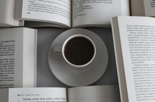 Book Talk: February 2026 Reading List