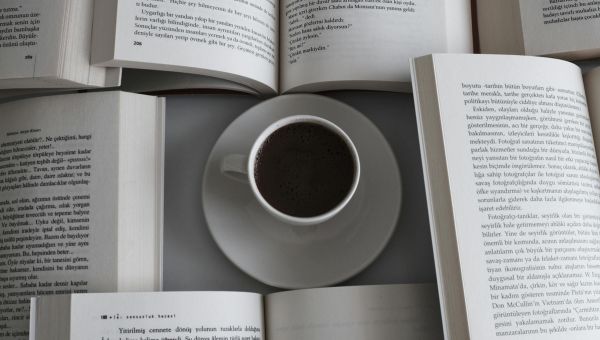 Book Talk: What I Read in February 2026