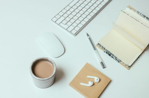 If You’ve Been Thinking About Blogging, Try These Blogging Tools
