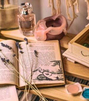 On Writing Prophecies and Chosen Ones (+ FREE Checklist)