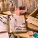 On Writing Prophecies and Chosen Ones (+ FREE Checklist)