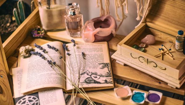 On Writing Prophecies and Chosen Ones (+ FREE Checklist)