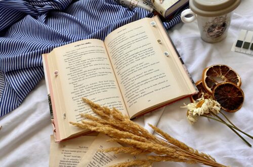 how to write magical realism