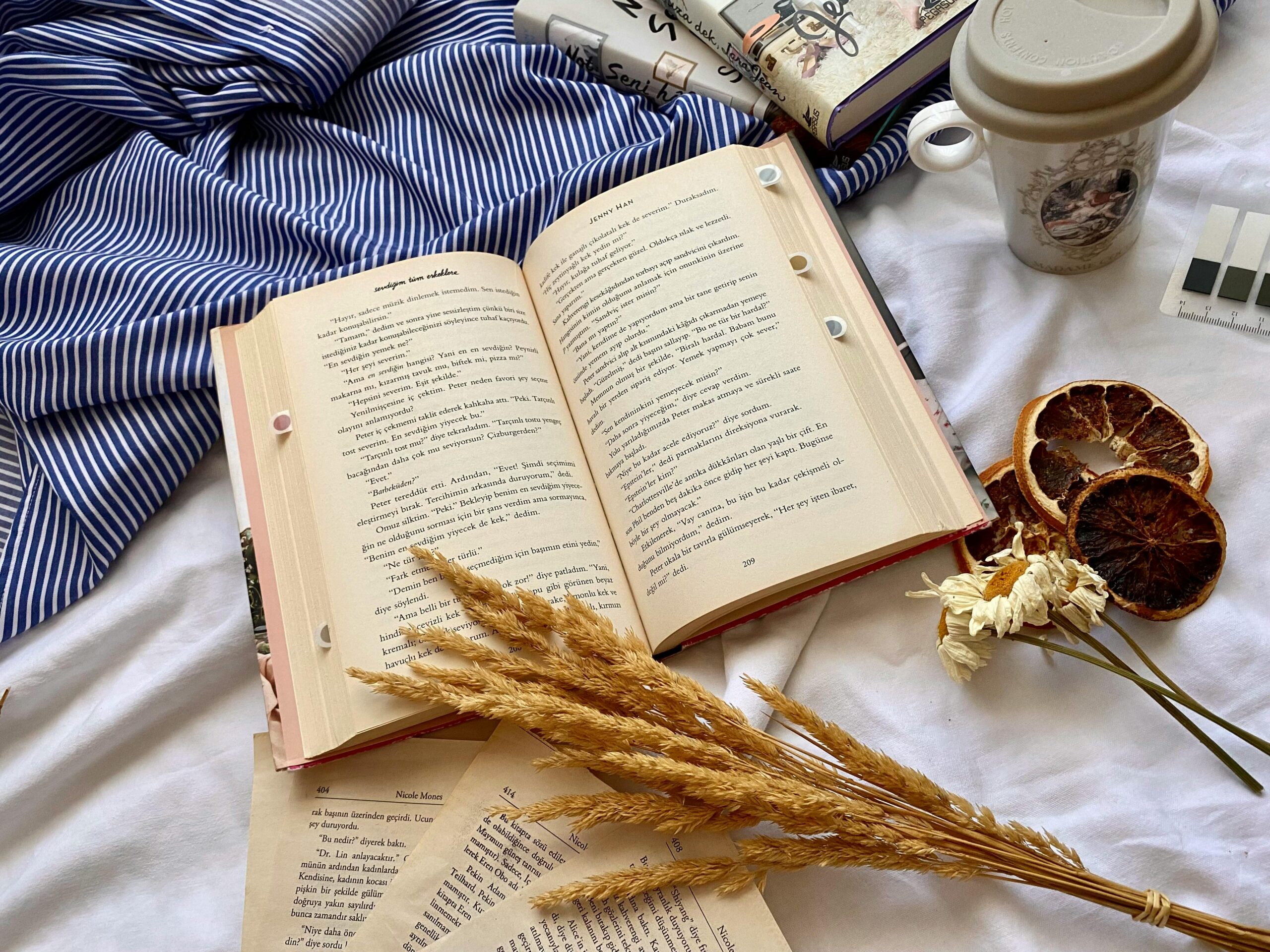 How to Write Magical Realism