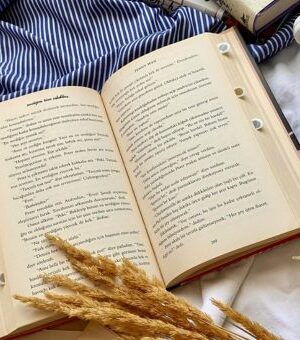 how to write magical realism